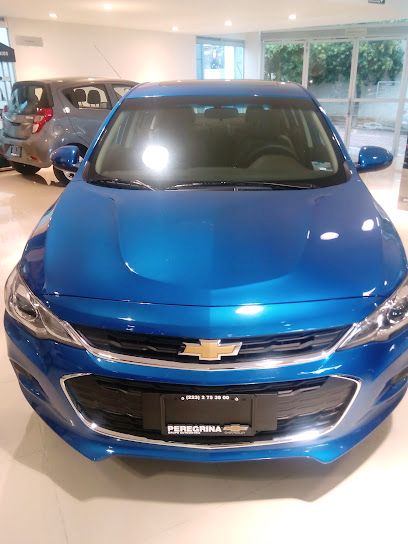 Agencia Chevrolet en Tepeaca, Puebla Agencia Chevrolet en Tepeaca, Puebla