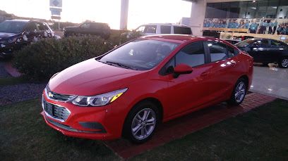 Agencia Chevrolet en Hermosillo, Sonora Agencia Chevrolet en Hermosillo, Sonora