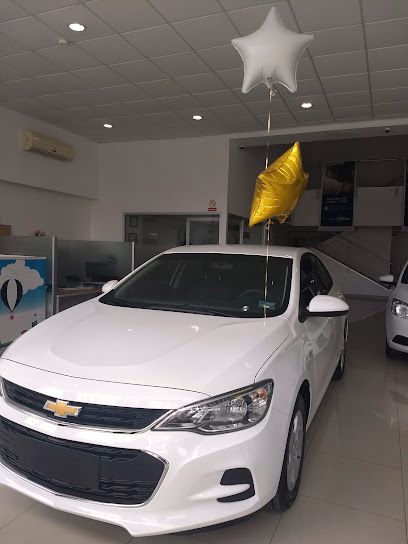 Agencia Chevrolet en Hermosillo, Sonora Agencia Chevrolet en Hermosillo, Sonora