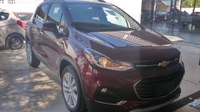 Agencia Chevrolet en Navojoa, Sonora Agencia Chevrolet en Navojoa, Sonora