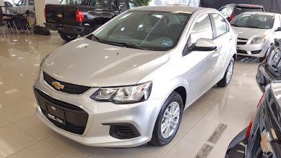 Agencia Chevrolet en Nogales, Sonora Agencia Chevrolet en Nogales, Sonora