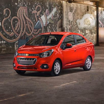 Agencia Chevrolet en Villahermosa, Tabasco Agencia Chevrolet en Villahermosa, Tabasco
