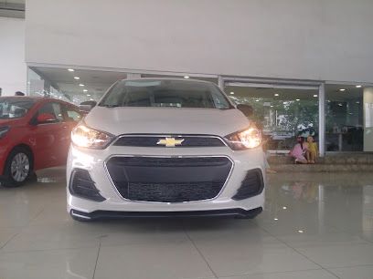 Agencia Chevrolet en Villahermosa, Tabasco Agencia Chevrolet en Villahermosa, Tabasco