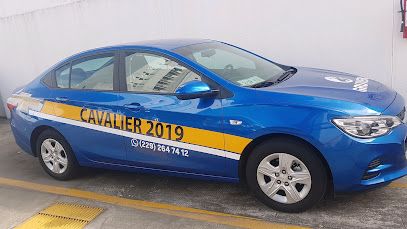 Agencia Chevrolet en Boca del Río, Veracruz Agencia Chevrolet en Boca del Río, Veracruz