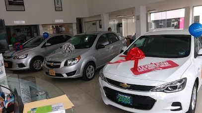 Agencia Chevrolet en Túxpam de Rodríguez Cano, Veracruz Agencia Chevrolet en Túxpam de Rodríguez Cano, Veracruz