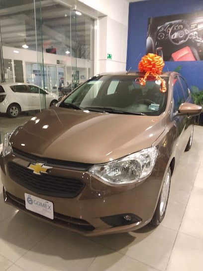 Agencia Chevrolet en Xalapa, Veracruz Agencia Chevrolet en Xalapa, Veracruz