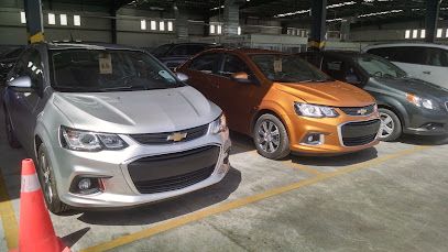 Agencia Chevrolet en Mérida, Yucatán Agencia Chevrolet en Mérida, Yucatán