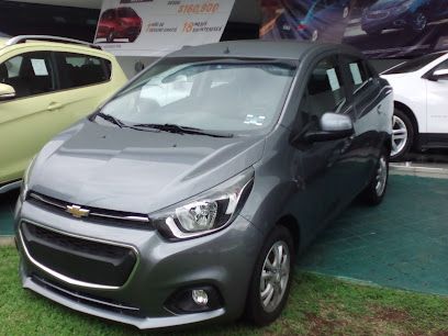 Agencia Chevrolet en Mérida, Yucatán Agencia Chevrolet en Mérida, Yucatán