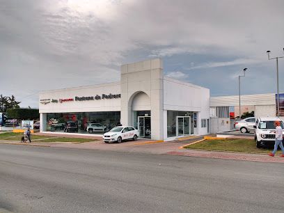 Agencia Chrysler en Comitán, Chiapas Agencia Chrysler en Comitán, Chiapas