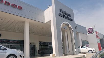 Agencia Chrysler en Tuxtla Gutiérrez, Chiapas Agencia Chrysler en Tuxtla Gutiérrez, Chiapas