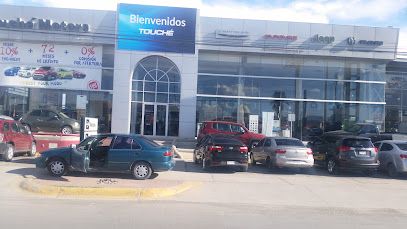 Agencia Chrysler en Ciudad Juárez, Chihuahua Agencia Chrysler en Ciudad Juárez, Chihuahua