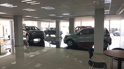 Agencia Chrysler en Piedras Negras, Coahuila Agencia Chrysler en Piedras Negras, Coahuila