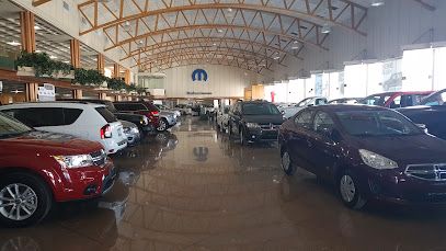 Agencia Chrysler en Saltillo, Coahuila Agencia Chrysler en Saltillo, Coahuila