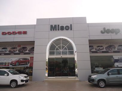 Agencia Chrysler en Torreón, Coahuila Agencia Chrysler en Torreón, Coahuila