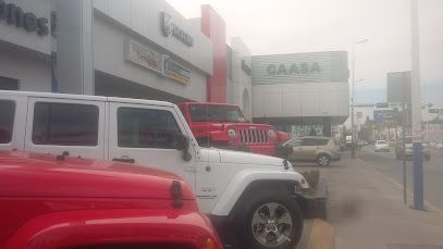 Agencia Chrysler en Durango, Durango Agencia Chrysler en Durango, Durango