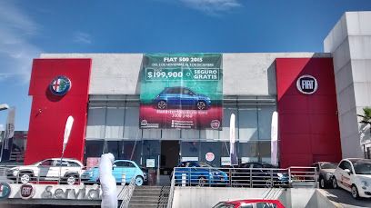 Chrysler Distribuidores Fiat Chrysler Chrysler Distribuidores Fiat Chrysler