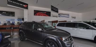 Chrysler Automotores De Leon Chrysler Automotores De Leon