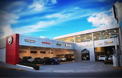 Chrysler Chilpancingo Chrysler Chilpancingo