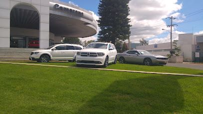Camarena Automotriz De Los Altos Camarena Automotriz De Los Altos