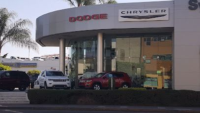 Chrysler Distribuidores Fiat Chrysler Chrysler Distribuidores Fiat Chrysler