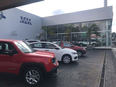 Chrysler Distribuidores Fiat Chrysler Chrysler Distribuidores Fiat Chrysler
