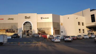 Chrysler Distribuidores Fiat Chrysler Chrysler Distribuidores Fiat Chrysler