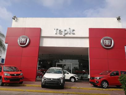 Chrysler Distribuidores Fiat Chrysler