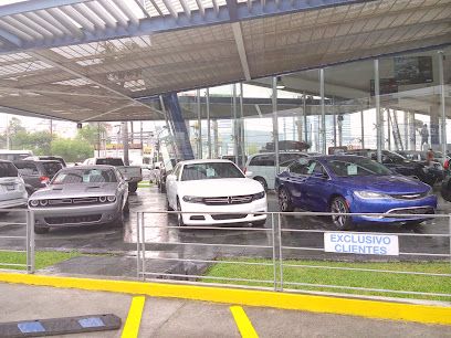 Chrysler Distribuidores Fiat Chrysler Chrysler Distribuidores Fiat Chrysler