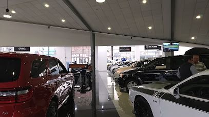 Chrysler Autokam Seminuevos Chrysler Autokam Seminuevos