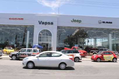 Chrysler Distribuidores Fiat Chrysler Chrysler Distribuidores Fiat Chrysler
