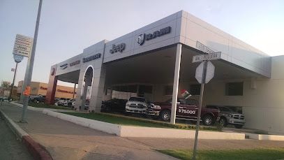 Chrysler Distribuidores Fiat Chrysler Chrysler Distribuidores Fiat Chrysler