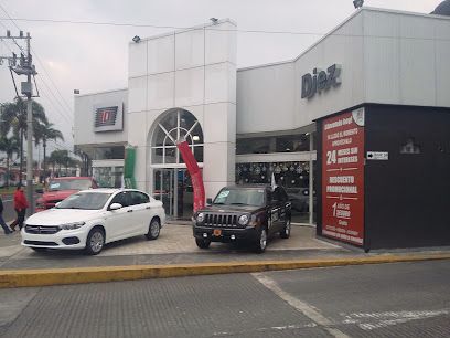 Chrysler Diez Orizaba Chrysler Diez Orizaba