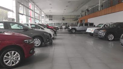 Chrysler Distribuidores Fiat Chrysler Chrysler Distribuidores Fiat Chrysler
