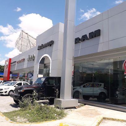 Chrysler Distribuidores Fiat Chrysler Chrysler Distribuidores Fiat Chrysler