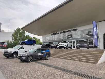 Chrysler Distribuidores Fiat Chrysler