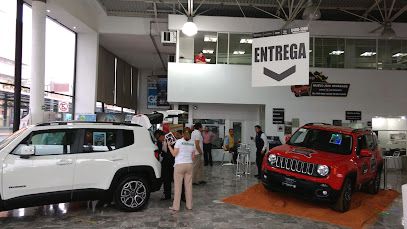 Dodge Guilermo Prieto y Cia S.A. De C.V. Dodge Guilermo Prieto y Cia S.A. De C.V.