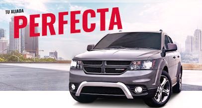 Dodge Autokasa Viaducto Dodge Autokasa Viaducto