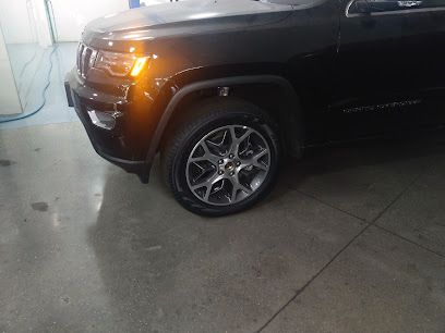 Dodge Autoangar Tepepan Dodge Autoangar Tepepan