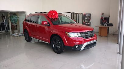 Dodge Automotriz Campa Dodge Automotriz Campa