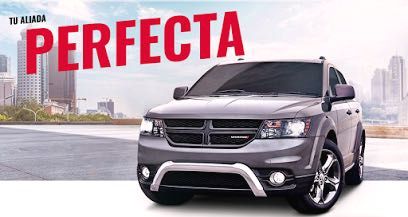 Dodge Kasa Naucalpan S.A. De C.V. Dodge Kasa Naucalpan S.A. De C.V.
