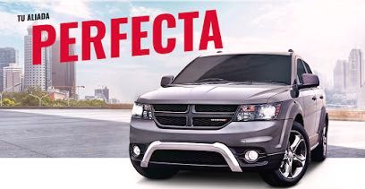 Dodge Chrysler Kasa Automotriz Dodge Chrysler Kasa Automotriz
