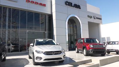 Dodge Fiat / Chrysler Celaya Suc. Axis (Auto Center Celaya) Dodge Fiat / Chrysler Celaya Suc. Axis (Auto Center Celaya)
