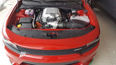 Dodge Automotores De Guanajuato Dodge Automotores De Guanajuato
