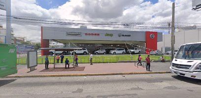 Camarena Automotriz Distribuidor Certificado - Dodge Camarena Automotriz Distribuidor Certificado - Dodge