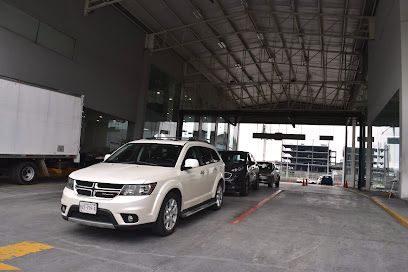 Dodge Car One Santa Lucia Dodge Car One Santa Lucia