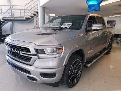 Dodge Car One Monterrey (Suc. Cumbres) Dodge Car One Monterrey (Suc. Cumbres)