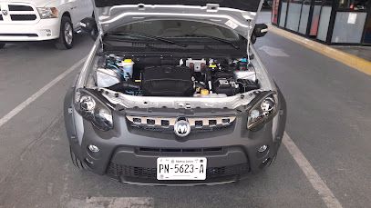 Dodge Mirador Automotriz