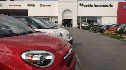 Dodge Puebla Automotriz