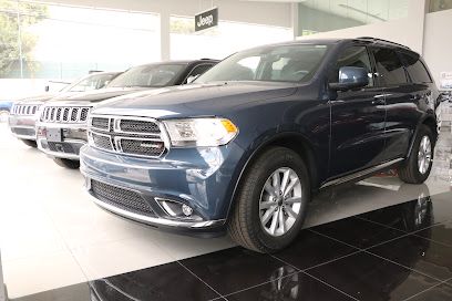 Dodge Puebla Automotriz Los Fuertes