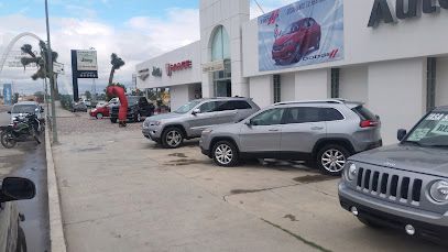 Dodge Automotriz Lorca Matehuala Dodge Automotriz Lorca Matehuala